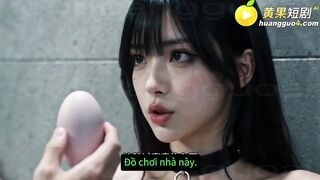 Phim AI: Huấn luyện Nô lệ tình dục Part 3