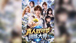 Phim AI: Huấn luyện Nô lệ tình dục Part 4