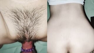 bị chê cu bé thanh liên dùng bao siêu gai luôn - phần 1