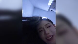 Mới Được a ny mua 17 prm cho, Gái Xinh Nhún cu giả, Vú To Lồn rậm thủ dâm trước gương