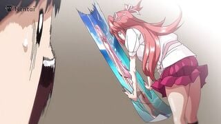 Hentai: Góc khuất của các Thần Tượng Part1