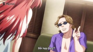 Hentai: Góc khuất của các Thần Tượng Part4