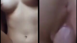 Cu của anh họ bự hơn người yêu em nhiều