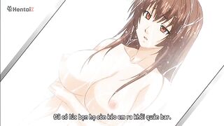 Hentai: Tôi chịch hết tất cả nhân viên thu ngân Part3