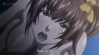 Hentai: Tôi chịch hết tất cả nhân viên thu ngân Part3
