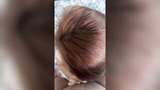 Dượng cho con nếm thử tính trùng dượng đi