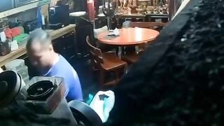 Bản Full 6 phút, Sư trụ trì thái lan ăn chặn, Djt nhau lộ clip hot
