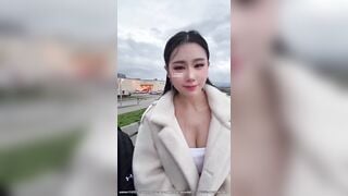 Như Chốn ko người, Em Người Yêu Vú To Lồn Múp Thích Public Djt nhau xuất tinh vào lồn