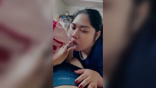 CHỊ THÈM CẢM GIÁC LOẠN LUÂN LẮM, CHO CHỊ LÀM MẸ KẾ NHÉ