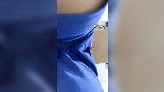 Gạ bé e họ hs vú bự trắng múp mới đi học về cho sờ vú cưỡi ngựa trần cực phê #2