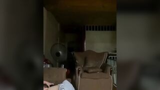 Được anh họ đụ quá sướng vừa mới đụ xong em gái 2k9 muốn gạ đụ thêm cái nữa.