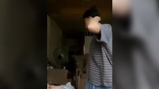 Được anh họ đụ quá sướng vừa mới đụ xong em gái 2k9 muốn gạ đụ thêm cái nữa.