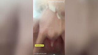 Em học sinh mình dây móc cái lồn dâm đãng rỉ đầy nước