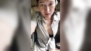 Thằng cháu họ chưa vợ mỗi lần nứng đều qua xin dì út mà lần nào dì cũng cho đụ.