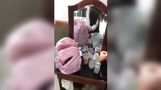 Cho chị họ cốc trà sữa bắt chị bú cu