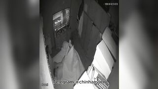 Hack Camera Dogge Con Vợ Béo Dâm Đãng