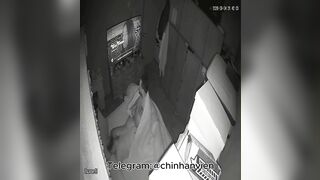 Hack Camera Dogge Con Vợ Béo Dâm Đãng