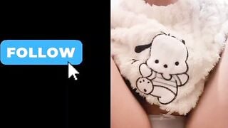 Nghe em kính cận dâm khoe vú rên luyện thanh 3