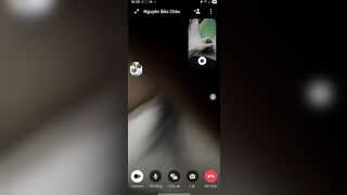 gạ đc em châu call nè