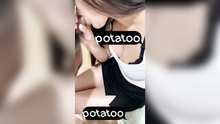 đón em đi chơi tối lại thành đồ chơi cho em chơi - phần 2