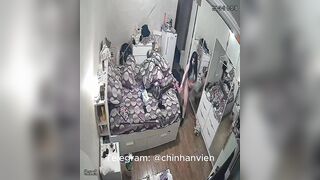 Hack Camera Phòng Ngủ Máy Bay Mông Vú To
