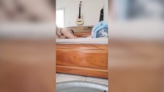 Hack camera vợ chồng nhà hàng xóm địt nhau