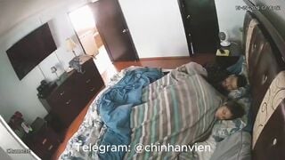 Hack Camera Móc Lồn Cho Vợ Dâm Lên Đỉnh 3