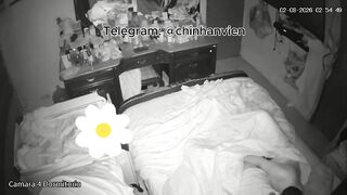 Hack Camera Vừa Địt Vừa Mút Bướm Cho Vợ Lên Đỉnh
