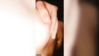 Gạ được em rau xinh tươi bím múp hồng cực phẩm tự quay clip show hàng cho xem #4