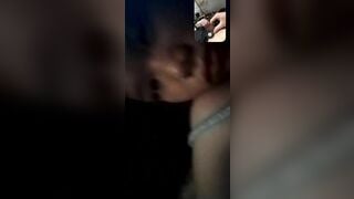 Call video chat sex sục cặc show hàng xoa vú với e rau sinh viên năm nhất xinh dăm #2