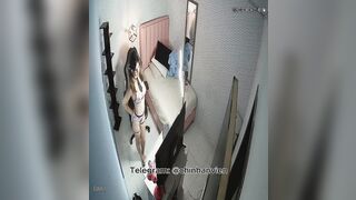 Hack Camera Phòng Live Sex