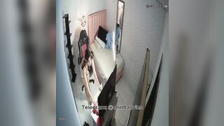 Hack Camera Phòng Live Sex