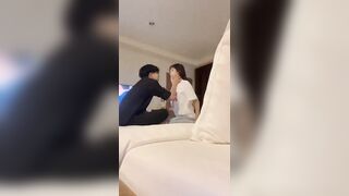 Thật ấm áp tình bạn 3 năm cho mày đụ lần cuối rồi chia tay.