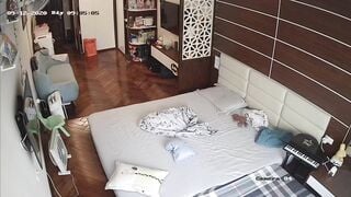 hack cam vợ chồng hàng xóm con vợ cao giáo đẹp vcl - phần 1