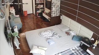 hack cam vợ chồng hàng xóm con vợ cao giáo đẹp vcl - phần 1