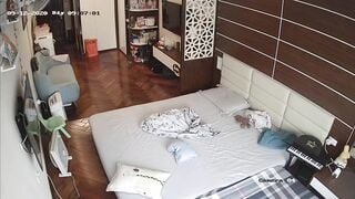 hack cam vợ chồng hàng xóm con vợ cao giáo đẹp vcl - phần 1