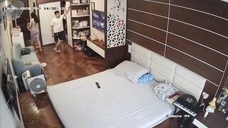 hack cam vợ chồng hàng xóm con vợ cao giáo đẹp vcl - phần 3