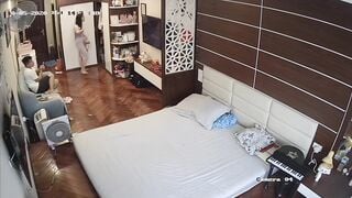 hack cam vợ chồng hàng xóm con vợ cao giáo đẹp vcl - phần 3