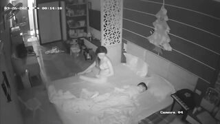 hack cam vợ chồng hàng xóm con vợ cao giáo đẹp vcl - phần 4