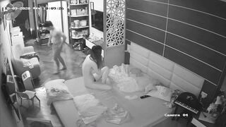hack cam vợ chồng hàng xóm con vợ cao giáo đẹp vcl - phần 5