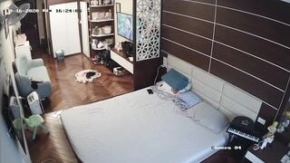 hack cam vợ chồng hàng xóm con vợ cao giáo đẹp vcl - phần 7