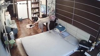 hack cam vợ chồng hàng xóm con vợ cao giáo đẹp vcl - phần 7
