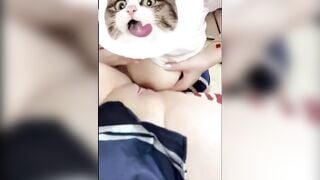 Tui với em gái tui mỗi lần lên cơn thèm trai 😭