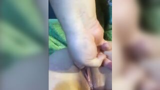 Dắc vợ đi some mà nó sướng bắn nước cỡ này