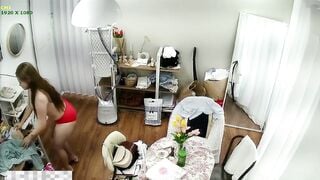 Hack cam chị gái chuppy lồn bự vú khủng