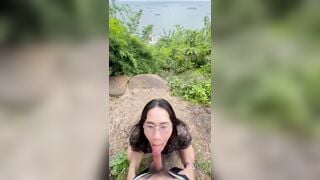 Public, Sếp MBBG đòi lên đồi Bú Liếm Cu Quay Video mặt dâm rên rỉ