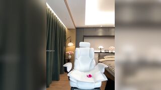 Full 15 phút, Nữ Lễ Tân Vú To ko lông, Giờ nghỉ live sex thủ dâm Móc lồn rên rỉ