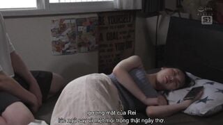 SONE-800: Bạn trai có sở thích nhìn ghệ bị tk khác chịch