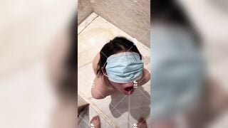 Nhật kí BDSM bạo dâm 4