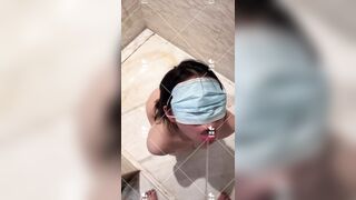 Nhật kí BDSM bạo dâm 4